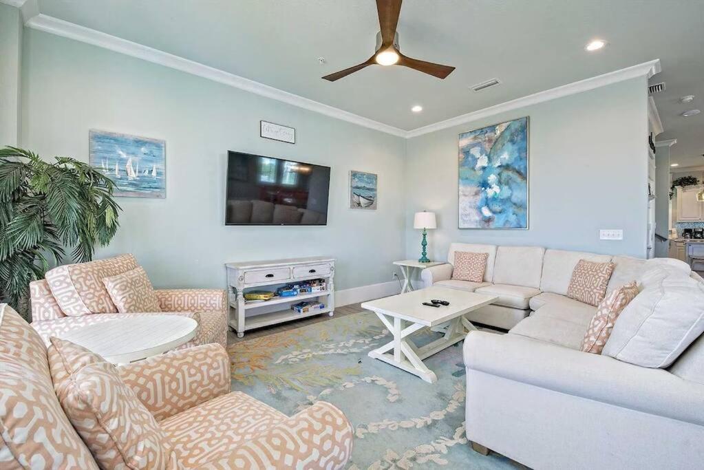 Beachfront~8Bedrooms~Lemonshello Gulf Shores Exterior photo